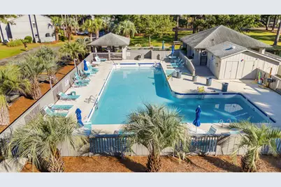 77 Salt Marsh Circle #18-C, Pawleys Island, SC 29585 - Photo 23