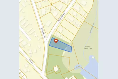 Tbd Charlotte Rd., Myrtle Beach, SC 29577 - Photo 3