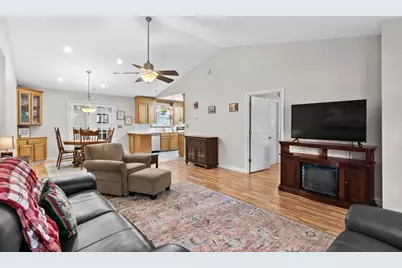 543 Mary Lou Ave., Murrells Inlet, SC 29576 - Photo 13