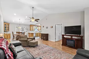 543 Mary Lou Ave, Murrells Inlet, SC 29576 - Photo 13