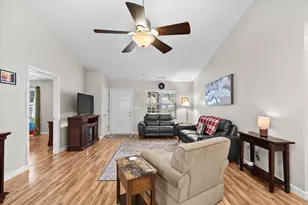 543 Mary Lou Ave, Murrells Inlet, SC 29576 - Photo 11