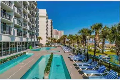 2300 N Ocean Blvd. #1033, Myrtle Beach, SC 29577 - Photo 21