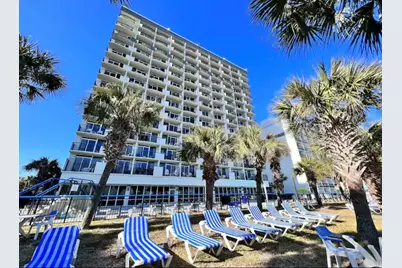 2300 N Ocean Blvd. #1033, Myrtle Beach, SC 29577 - Photo 15