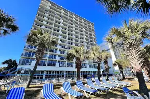 2300 N Ocean Blvd, Myrtle Beach, SC 29577 - Photo 15