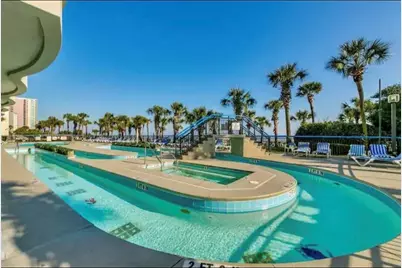 2300 N Ocean Blvd. #1033, Myrtle Beach, SC 29577 - Photo 19