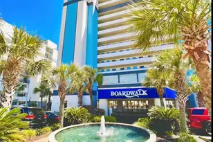 2300 N Ocean Blvd, Myrtle Beach, SC 29577 - Photo 1