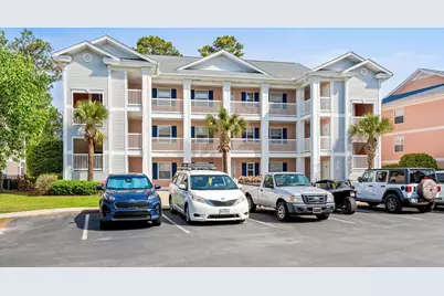 633 Waterway Village Blvd. #11-I, Myrtle Beach, SC 29579 - Photo 63