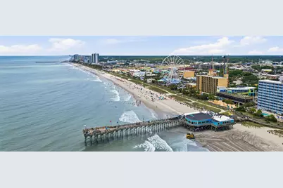 1200 N Ocean Blvd. #1011, Myrtle Beach, SC 29577 - Photo 27
