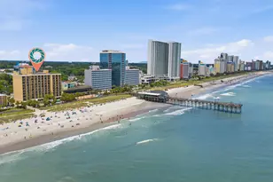 1200 N Ocean Blvd, Myrtle Beach, SC 29577 - Photo 23