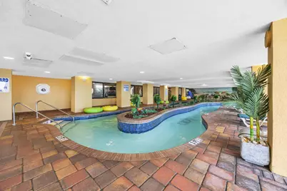 1200 N Ocean Blvd. #1011, Myrtle Beach, SC 29577 - Photo 21