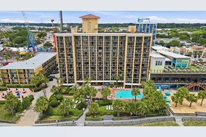 1200 N Ocean Blvd. #1011, Myrtle Beach, SC 29577 - Photo 5