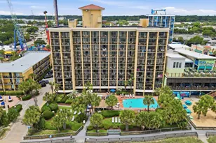 1200 N Ocean Blvd, Myrtle Beach, SC 29577 - Photo 5