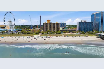 1200 N Ocean Blvd. #1011, Myrtle Beach, SC 29577 - Photo 25
