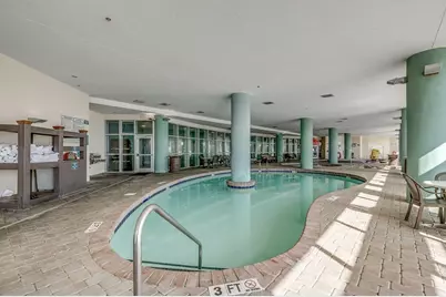 504 N Ocean Blvd. #1007A&B, Myrtle Beach, SC 29577 - Photo 19
