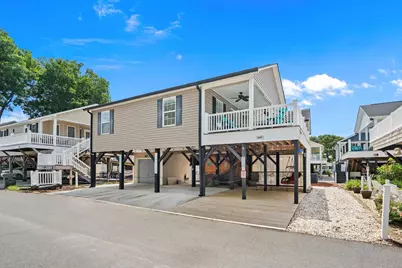6001 8029 South Kings Hwy., Myrtle Beach, SC 29575 - Photo 1