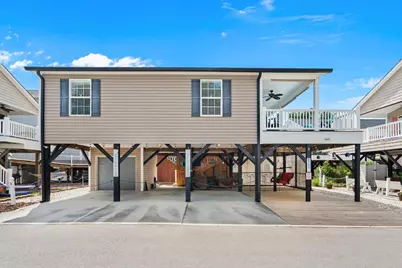 6001 8029 South Kings Hwy., Myrtle Beach, SC 29575 - Photo 31