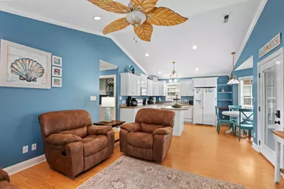 6001 8029 South Kings Hwy., Myrtle Beach, SC 29575 - Photo 11