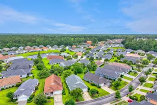 1165 Kiawah Loop, Murrells Inlet, SC 29576 - Photo 55