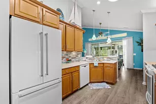 1165 Kiawah Loop, Murrells Inlet, SC 29576 - Photo 17