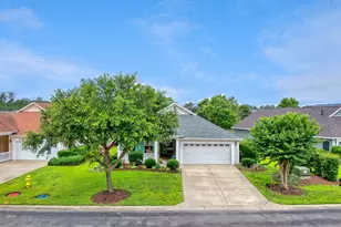 1165 Kiawah Loop, Murrells Inlet, SC 29576 - Photo 59