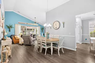 1165 Kiawah Loop, Murrells Inlet, SC 29576 - Photo 15