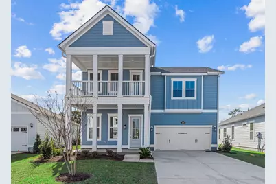 210 Atlantic Breeze St., Myrtle Beach, SC 29577 - Photo 1