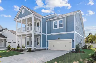 210 Atlantic Breeze St, Myrtle Beach, SC 29577 - Photo 3
