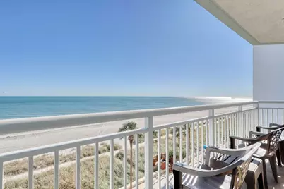 2501 S Ocean Blvd. #411, Myrtle Beach, SC 29577 - Photo 21