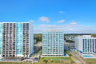 2501 S Ocean Blvd, Myrtle Beach, SC 29577 - Photo 33