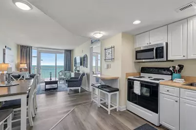 2501 S Ocean Blvd. #411, Myrtle Beach, SC 29577 - Photo 5