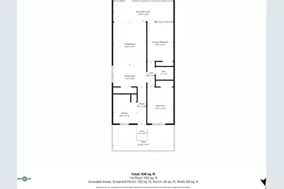 27 Wedgefield Village Rd. #3, Georgetown, SC 29440 - Photo 23