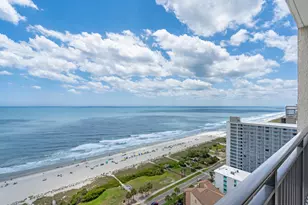 5523 N Ocean Blvd, Myrtle Beach, SC 29577 - Photo 17