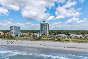 5523 N Ocean Blvd, Myrtle Beach, SC 29577 - Photo 1