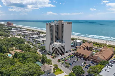 5523 N Ocean Blvd. #2312, Myrtle Beach, SC 29577 - Photo 63