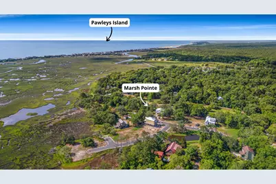 44 Mullet Bay Rd, Pawleys Island, SC 29585 - Photo 7