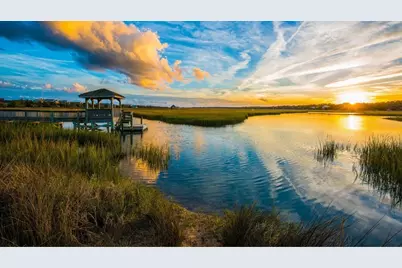 44 Mullet Bay Rd, Pawleys Island, SC 29585 - Photo 3