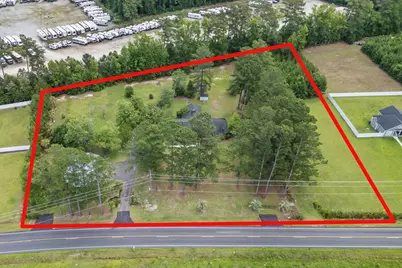 2200 Old Buck Creek Rd., Longs, SC 29568 - Photo 3