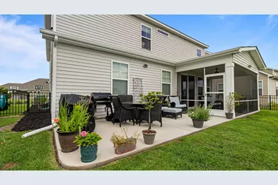 9071 Fort Hill Way, Myrtle Beach, SC 29579 - Photo 37