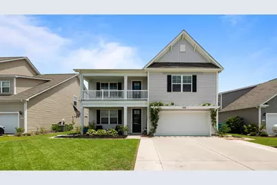 9071 Fort Hill Way, Myrtle Beach, SC 29579 - Photo 1