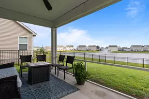 9071 Fort Hill Wy, Myrtle Beach, SC 29579 - Photo 35