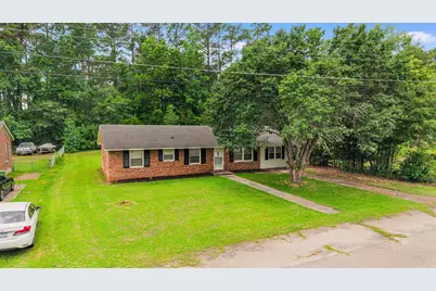 545 Hickory Ave., Johnsonville, SC 29555 - Photo 25