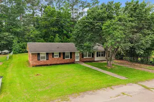 545 Hickory Ave, Johnsonville, SC 29555 - Photo 25