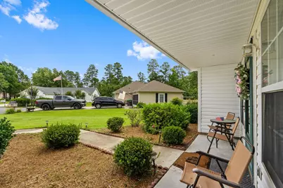 125 Fox Glen Dr., Loris, SC 29569 - Photo 5