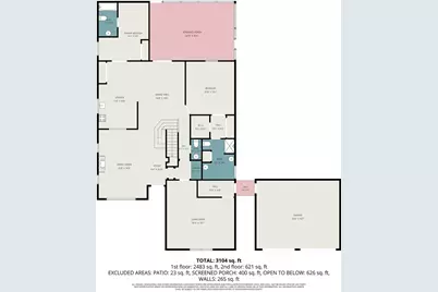 9405 Park St., Myrtle Beach, SC 29572 - Photo 49