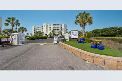 9400 Shore Dr. #1021, Myrtle Beach, SC 29577 - Photo 5