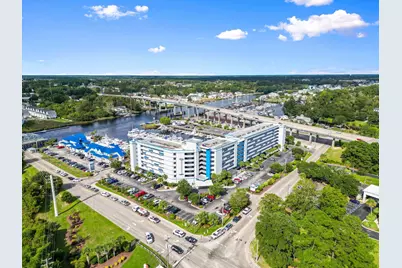 2100 Sea Mountain Hwy. #600, North Myrtle Beach, SC 29582 - Photo 27