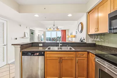 2100 Sea Mountain Hwy. #600, North Myrtle Beach, SC 29582 - Photo 11