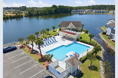 2220 Andover Dr. #F, Surfside Beach, SC 29575 - Photo 3