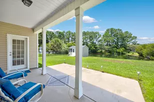 840 Derbyshire Ct, Conway, SC 29526 - Photo 33
