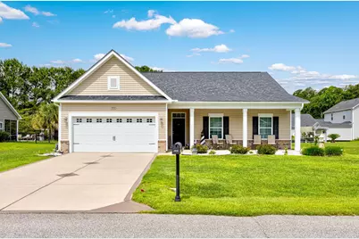 840 Derbyshire Ct., Conway, SC 29526 - Photo 1